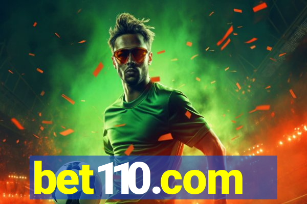 bet110.com