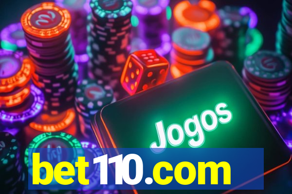 bet110.com