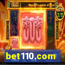 bet110.com