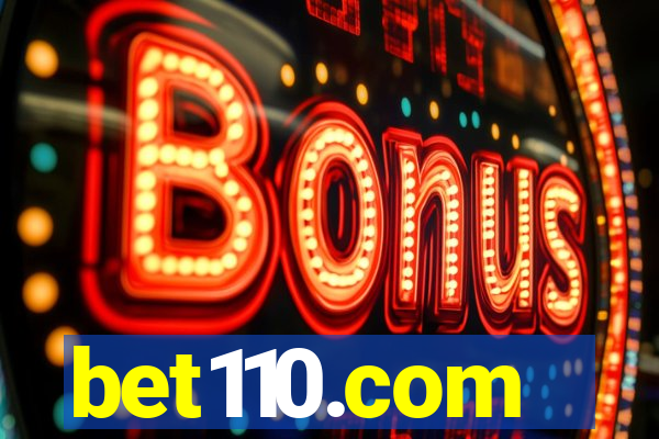 bet110.com