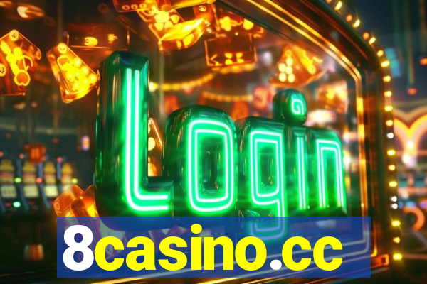 8casino.cc