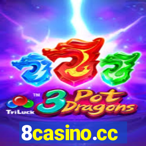 8casino.cc