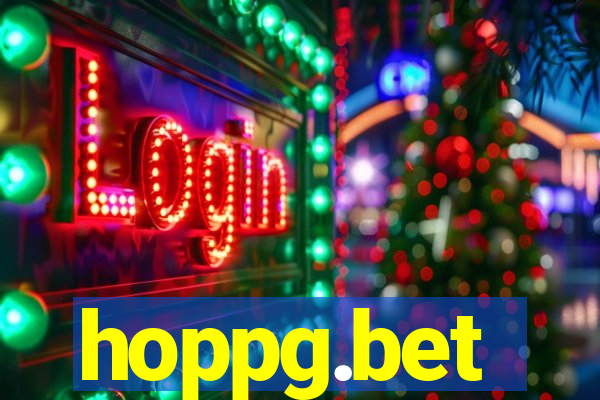 hoppg.bet