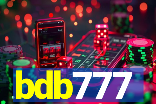 bdb777