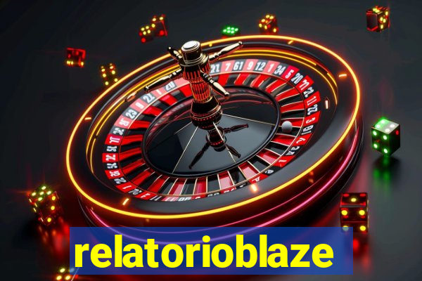 relatorioblaze