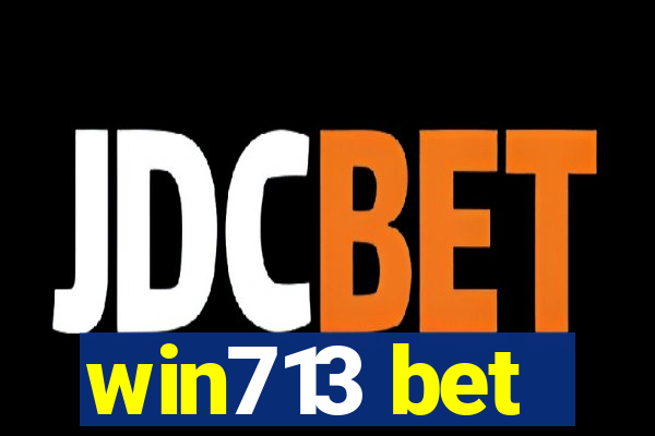 win713 bet