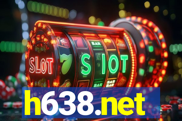 h638.net