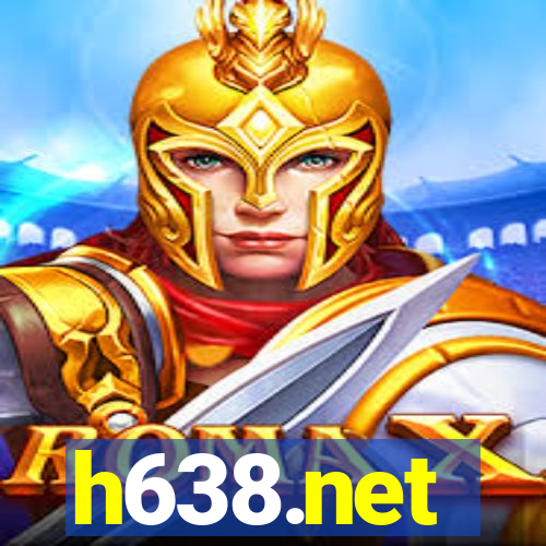 h638.net