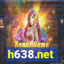 h638.net