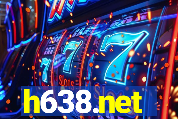 h638.net
