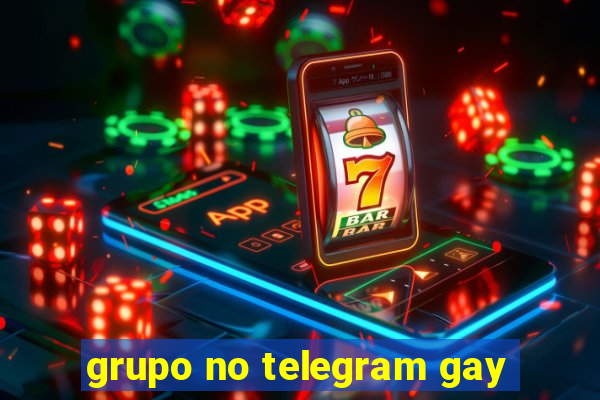 grupo no telegram gay