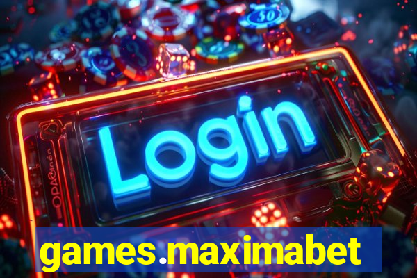 games.maximabet