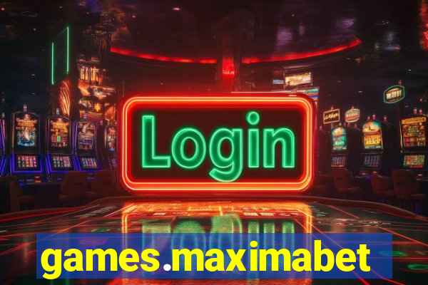 games.maximabet