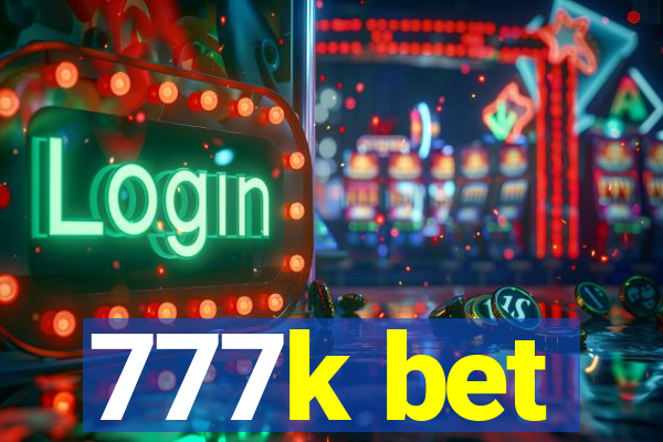 777k bet