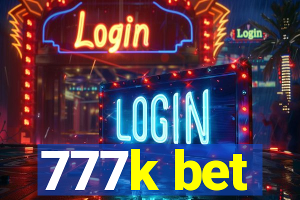 777k bet
