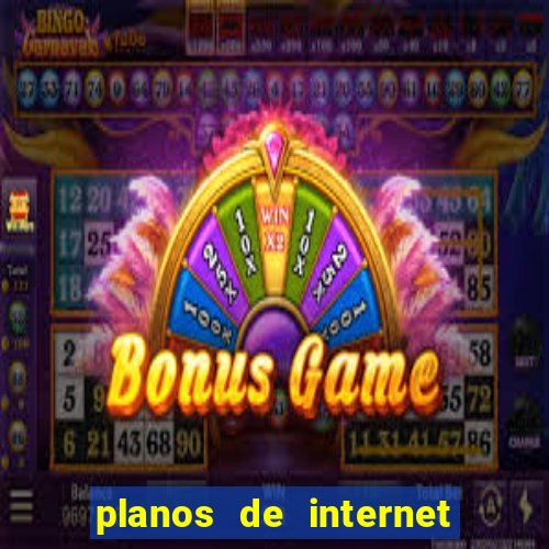 planos de internet tim movel
