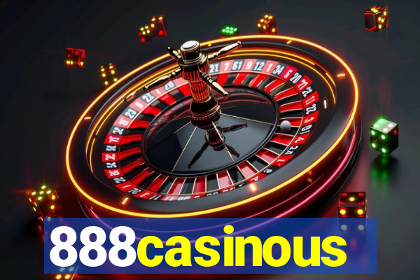 888casinous