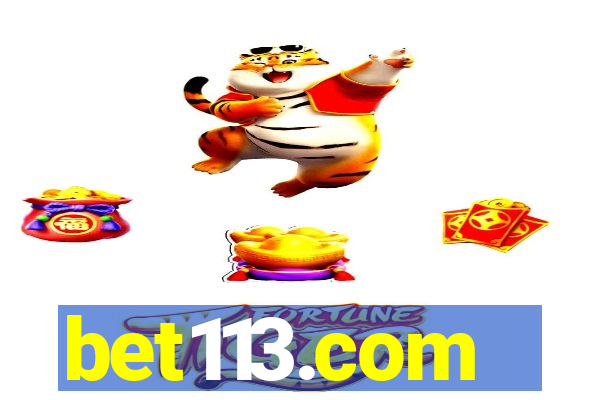 bet113.com
