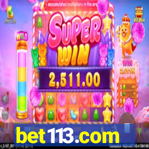 bet113.com