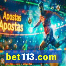 bet113.com