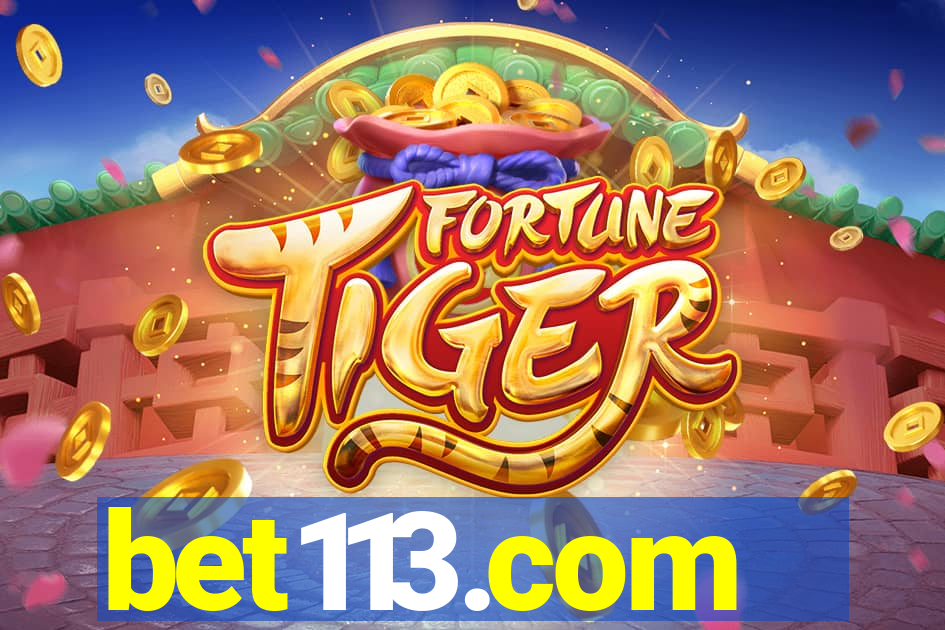 bet113.com
