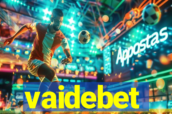 vaidebet