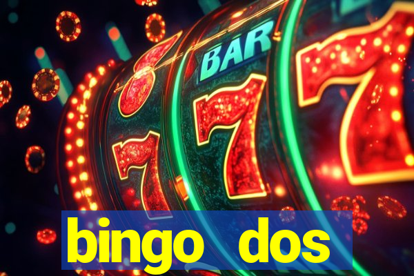 bingo dos sentimentos pdf