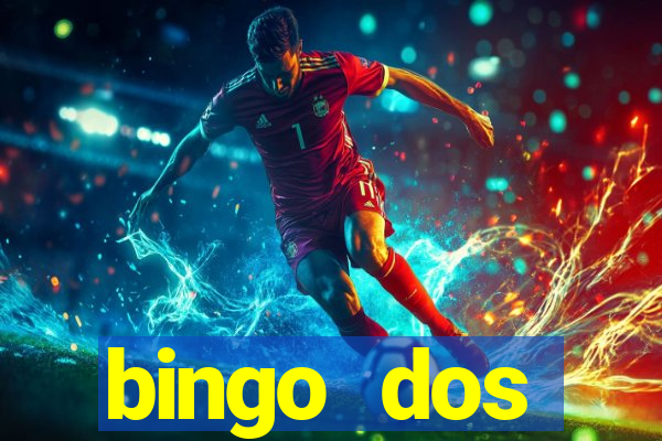 bingo dos sentimentos pdf