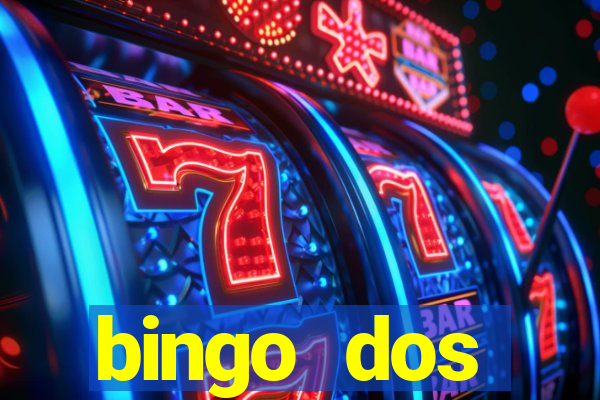 bingo dos sentimentos pdf