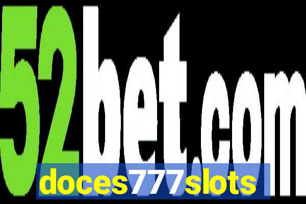doces777slots