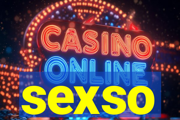 sexso