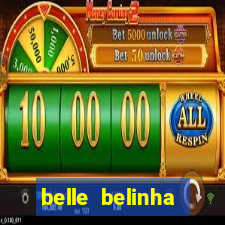 belle belinha privacy vazado