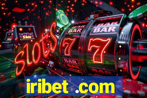 iribet .com