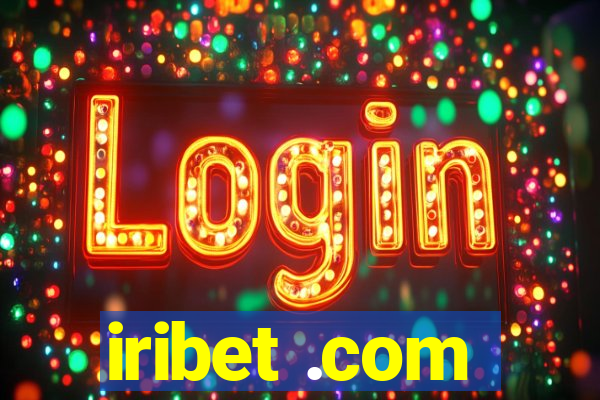 iribet .com