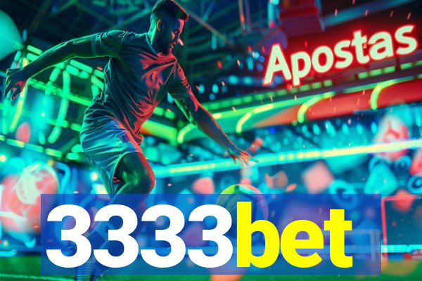 3333bet
