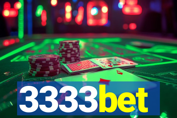 3333bet