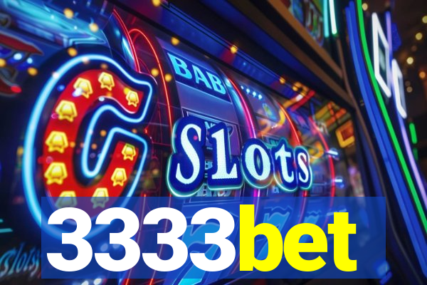 3333bet