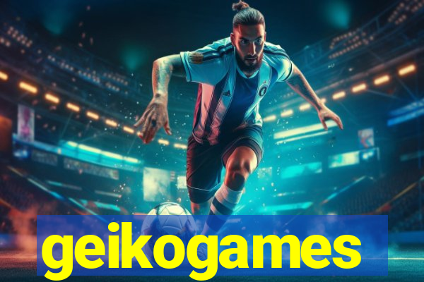 geikogames
