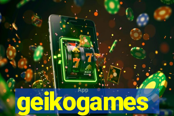 geikogames