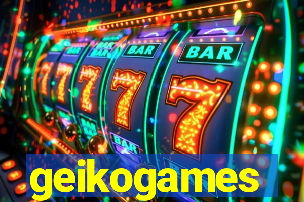 geikogames