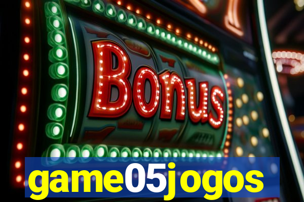 game05jogos