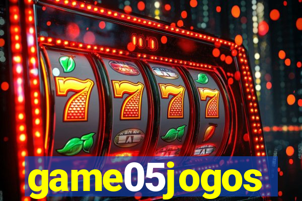 game05jogos