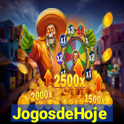 JogosdeHoje