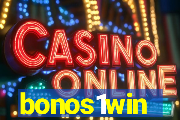 bonos1win