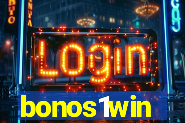 bonos1win