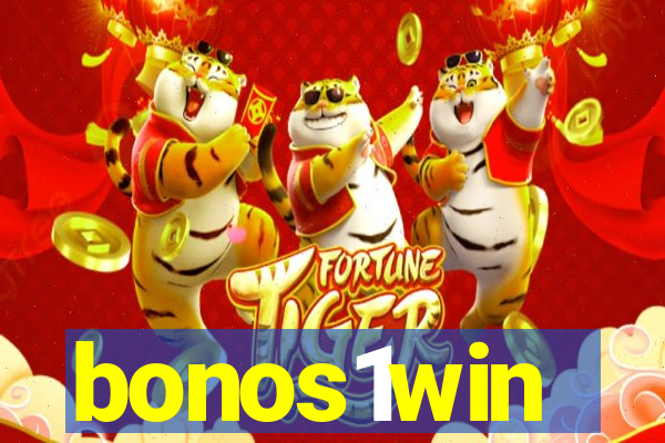 bonos1win