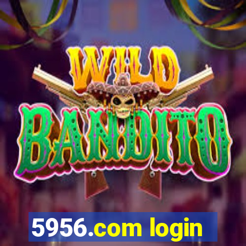 5956.com login