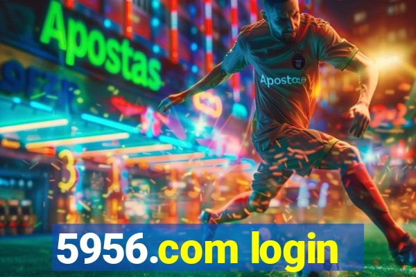 5956.com login