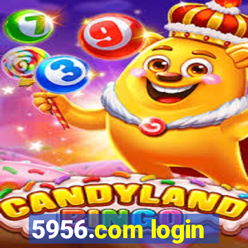 5956.com login