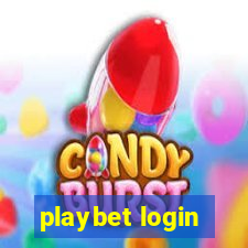 playbet login